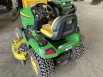 John Deere X580