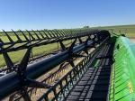 John Deere RDF 35