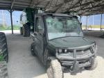 John Deere XUV835R