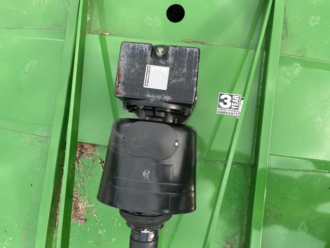 Frontier RC2084