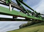 John Deere 612R