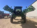 John Deere R4044