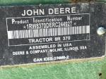 John Deere 8R 370