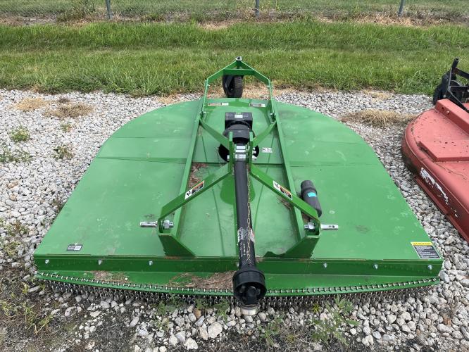 Frontier RC2084
