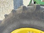 John Deere S670