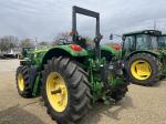 John Deere 6115M