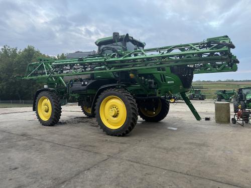 2023 John Deere 412R
