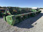 John Deere RD40F