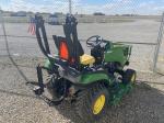 John Deere 1025R
