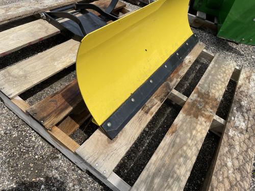 2003 John Deere 42 in Blade