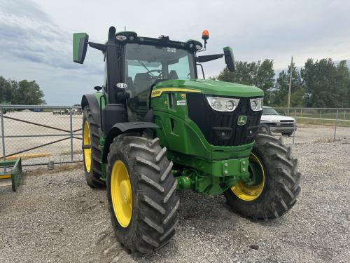 2023 John Deere 6R 145