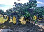 John Deere 410R