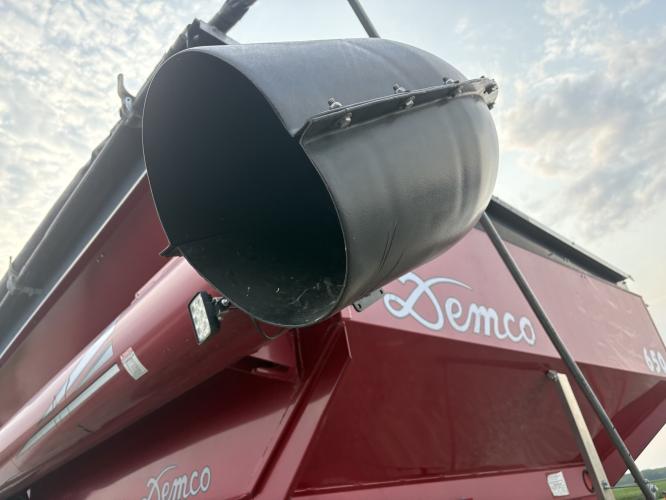 Demco 650
