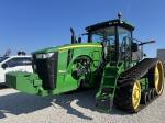 John Deere 8370RT