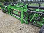 John Deere HD50F