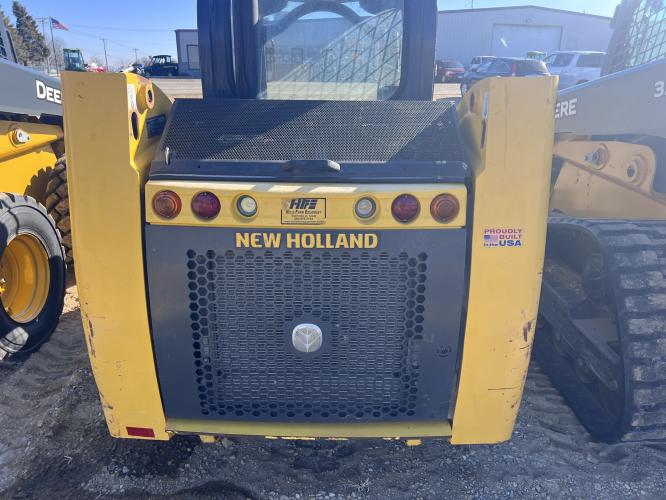 New Holland L216