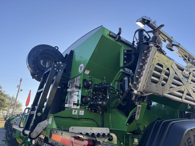 Salford AB200DS2