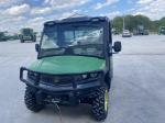 John Deere XUV 835R