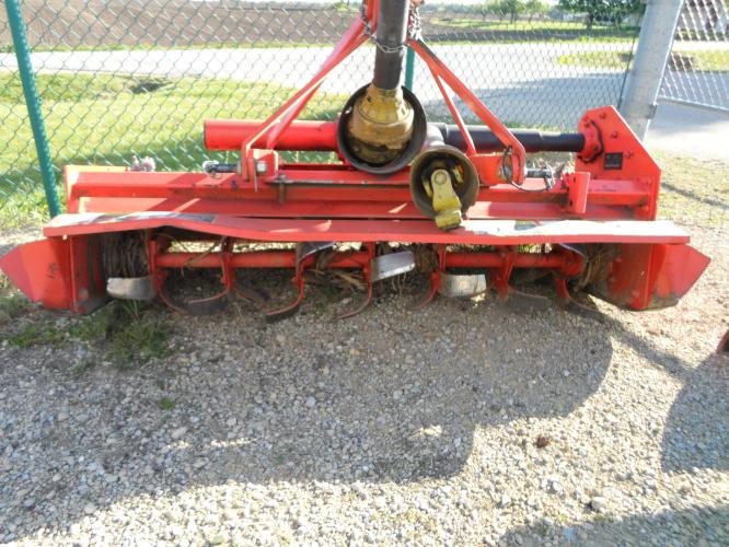 John Deere 4300