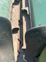 John Deere 608C