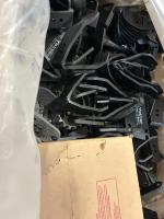 Yetter NEW 2967029S ROW CLEANER