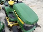 John Deere X500