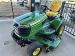 John Deere X730