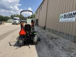 John Deere 1025R