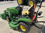 John Deere 1025R