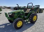 John Deere 5075E