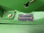 John Deere 635F