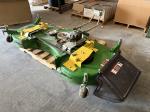 John Deere 72D