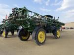 John Deere R4038