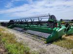 John Deere RD40F