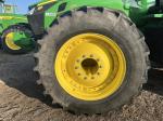 John Deere 8R 370
