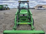 John Deere 4066R
