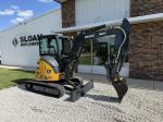 John Deere 35 P