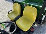 John Deere HPX 4X4