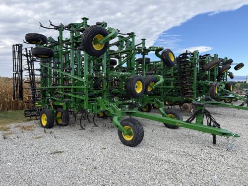 2026 John Deere 2230FH