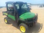 John Deere XUV 835M