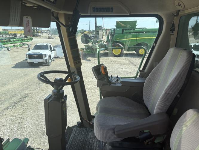John Deere 9770STS