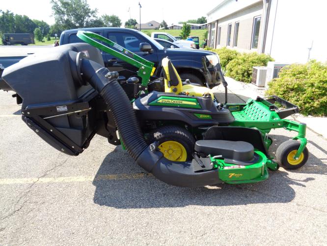John Deere Z930R