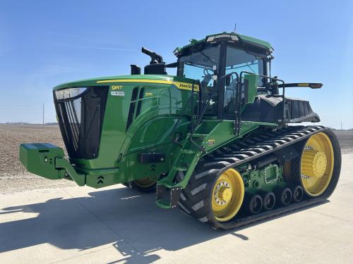 2022 John Deere 9RT 570