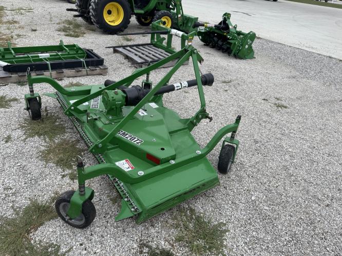 Frontier GM2072R