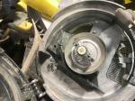 John Deere ESET MINI VAC METER