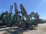 John Deere 2623VT