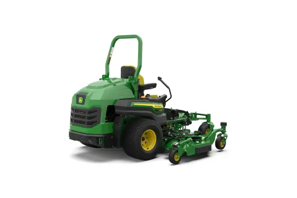 John Deere
