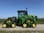 John Deere 9620RX