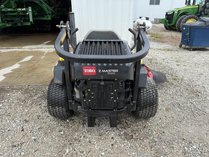 Toro Z7000