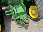 John Deere 9620RX